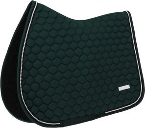 Produktbild von Satteldecke für Pferde Equithème Opal