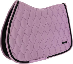 Produktbild von Satteldecke für Pferde Equithème Pearl