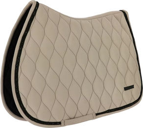 Produktbild von Satteldecke für Pferde Equithème Pearl