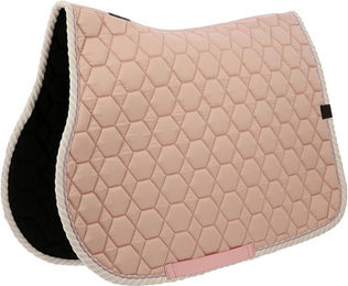 Produktbild von Satteldecke für Pferde Equithème Pretty