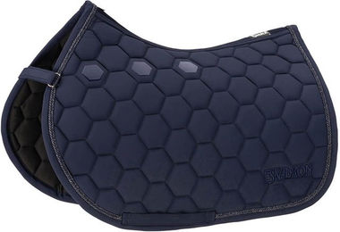 Produktbild von Satteldecke für Pferde Eskadron Softshell