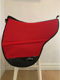 Produktbild von Satteldecke für Pferde Freeform Enduro Airnet