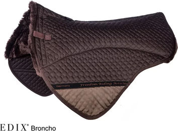 Produktbild von Satteldecke für Pferde Furur Edix Saddles Broncho