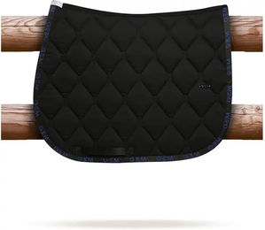 Produktbild von Satteldecke für Pferde GEM Love Obstacle