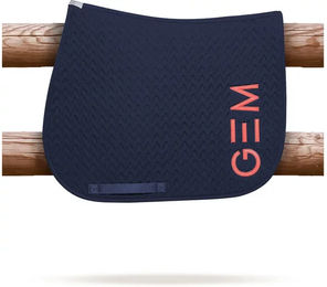 Produktbild von Satteldecke für Pferde GEM Ten Obsatcle