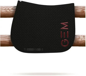 Produktbild von Satteldecke für Pferde GEM Ten Obsatcle