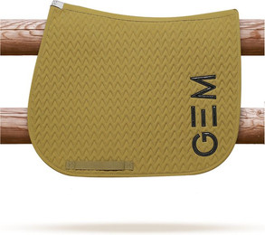 Produktbild von Satteldecke für Pferde GEM Ten Obstacle