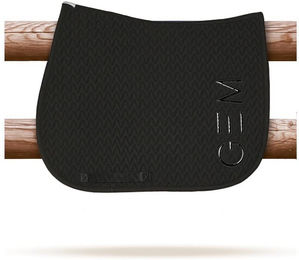 Produktbild von Satteldecke für Pferde GEM Ten Obstacle