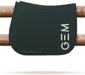 Produktbild von Satteldecke für Pferde GEM Ten Obstacle