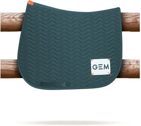 Produktbild von Satteldecke für Pferde GEM Touc Touc Obstacle