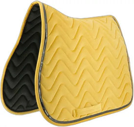 Produktbild von Satteldecke für Pferde glänzend Equithème