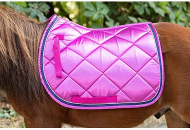 Produktbild von Satteldecke für Pferde Harry's Horse Diva