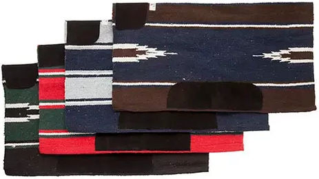 Produktbild von Satteldecke für Pferde Hispano Hipica