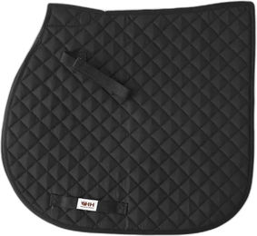 Produktbild von Satteldecke für Pferde Hispano Hipica Éco Algodón