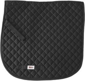 Produktbild von Satteldecke für Pferde Hispano Hipica Éco Algodón