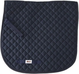 Produktbild von Satteldecke für Pferde Hispano Hipica Éco Algodón