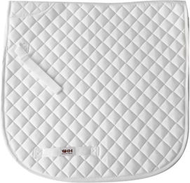 Produktbild von Satteldecke für Pferde Hispano Hipica Éco Algodón