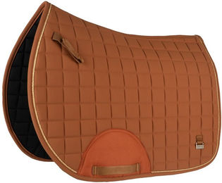 Produktbild von Satteldecke für Pferde Horka Deluxe