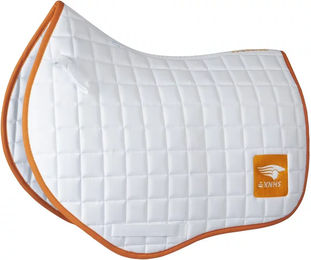 Produktbild von Satteldecke für Pferde Horka KNHS VZ