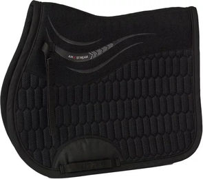 Produktbild von Satteldecke für Pferde Horze 3D Mesh