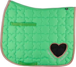 Produktbild von Satteldecke für Pferde Imperial Riding IRH Symbol DR