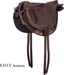 Produktbild von Satteldecke für Pferde in Furur Edix Saddles Amazone