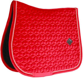 Satteldecke für Pferde Kentucky – Bild 1 von 2