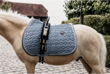 Satteldecke für Pferde Kentucky – Bild 1 von 2