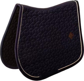 Produktbild von Satteldecke für Pferde Kentucky Horsewear Velvet
