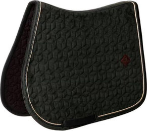 Produktbild von Satteldecke für Pferde Kentucky Horsewear Velvet