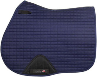 Produktbild von Satteldecke für Pferde Kieffer Cotton Pro General purpose