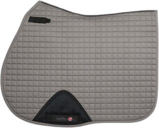 Produktbild von Satteldecke für Pferde Kieffer Cotton Pro General purpose