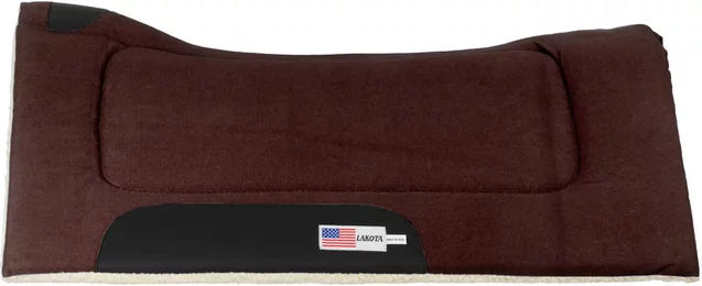 Produktbild von Satteldecke für Pferde Lakota Sb650