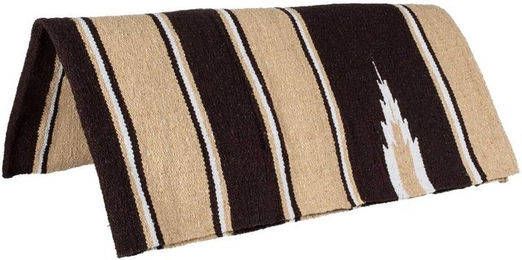Produktbild von Satteldecke für Pferde Lakota Tappetino Navajo