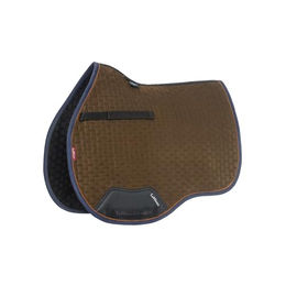 Satteldecke für Pferde LeMieux GP – Bild 1 von 2