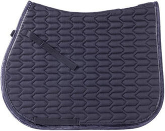Produktbild von Satteldecke für Pferde mit Lack Kavalkade Exclusive