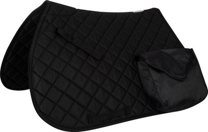 Produktbild von Satteldecke für Pferde mit Taschen Pro-Light