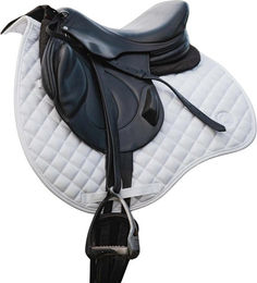 Produktbild von Satteldecke für Pferde Montar Fair Jump