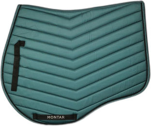 Produktbild von Satteldecke für Pferde Montar Fair Jump