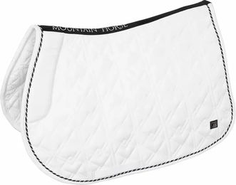 Produktbild von Satteldecke für Pferde Mountain Horse