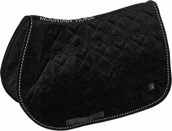 Produktbild von Satteldecke für Pferde Mountain Horse