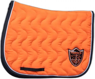 Produktbild von Satteldecke für Pferde Paddock Origine
