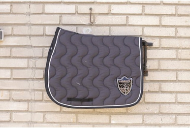 Produktbild von Satteldecke für Pferde Paddock Origine