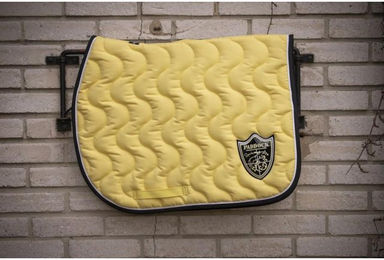 Produktbild von Satteldecke für Pferde Paddock Origine