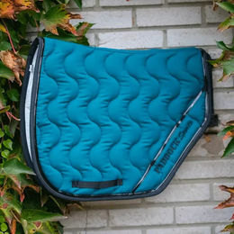 Produktbild von Satteldecke für Pferde Paddock Origine Sport