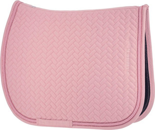 Produktbild von Satteldecke für Pferde Paddock Sports Poppy