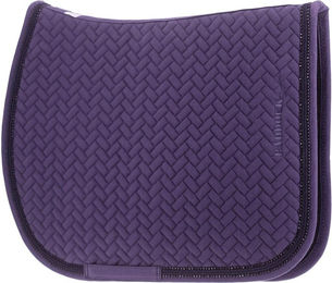 Produktbild von Satteldecke für Pferde Paddock Sports Poppy