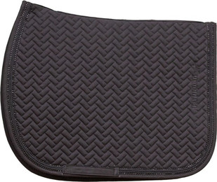 Produktbild von Satteldecke für Pferde Paddock Sports Poppy