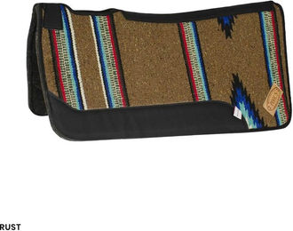 Produktbild von Satteldecke für Pferde Pool's Navayo