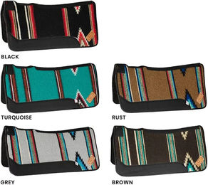 Produktbild von Satteldecke für Pferde Pool's Navayo